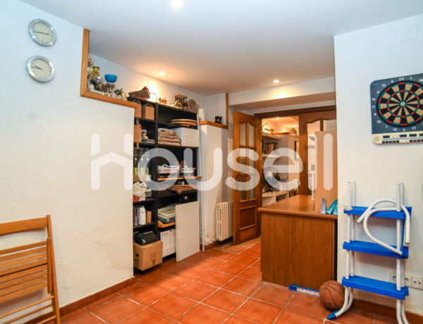 Casa en venta de 256 m² Calle Guerau Liost, 08211 Castellar del Vallès (Barcelona)