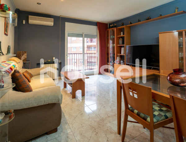 Piso en venta de 98 m² Calle de Balmes, 08291 Ripollet (Barcelona)