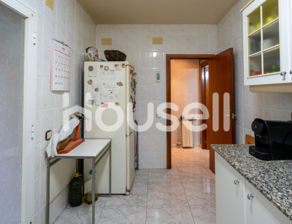 Piso en venta de 98 m² Calle de Balmes, 08291 Ripollet (Barcelona)