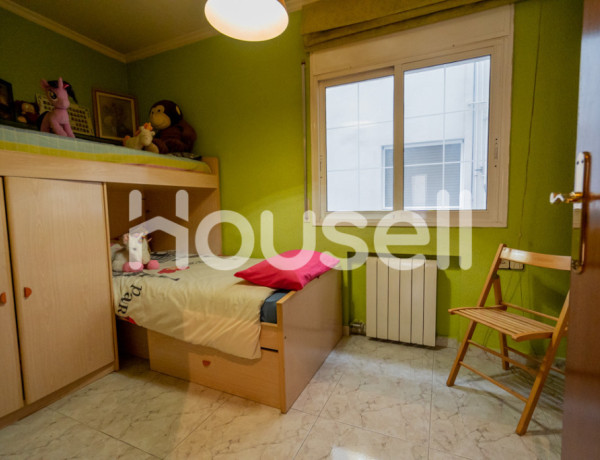 Piso en venta de 98 m² Calle de Balmes, 08291 Ripollet (Barcelona)