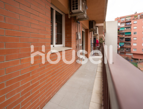 Piso en venta de 98 m² Calle de Balmes, 08291 Ripollet (Barcelona)