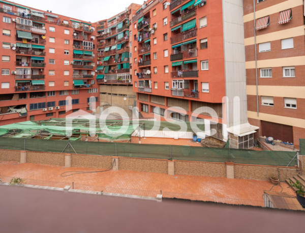 Piso en venta de 98 m² Calle de Balmes, 08291 Ripollet (Barcelona)