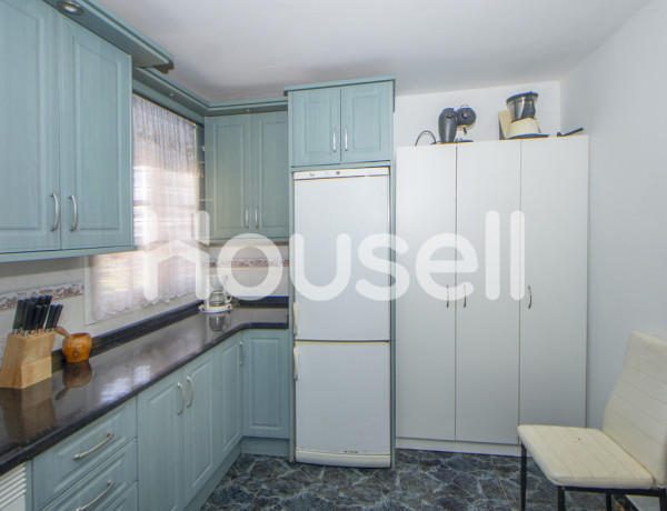 Chalet en venta de 273 m² Calle la Tumba, 35330 Teror (Las Palmas)