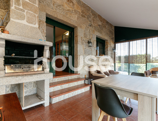 Town house For sell in Bueu in Pontevedra 