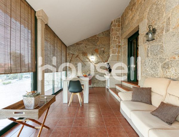 Town house For sell in Bueu in Pontevedra 