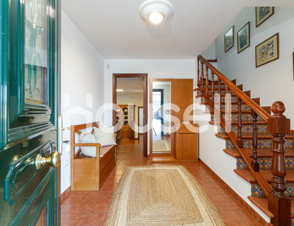 Town house For sell in Bueu in Pontevedra 