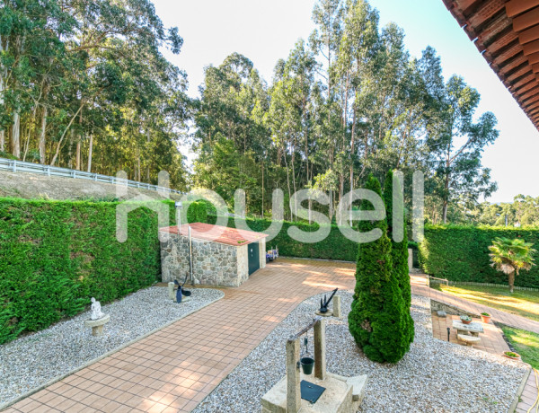 Casa en venta de 349 m² Lugar Vilar- Beluso, 36939 Bueu (Pontevedra)