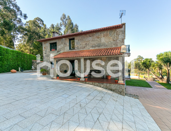 Town house For sell in Bueu in Pontevedra 