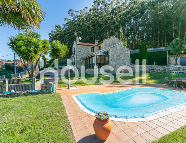 Town house For sell in Bueu in Pontevedra 