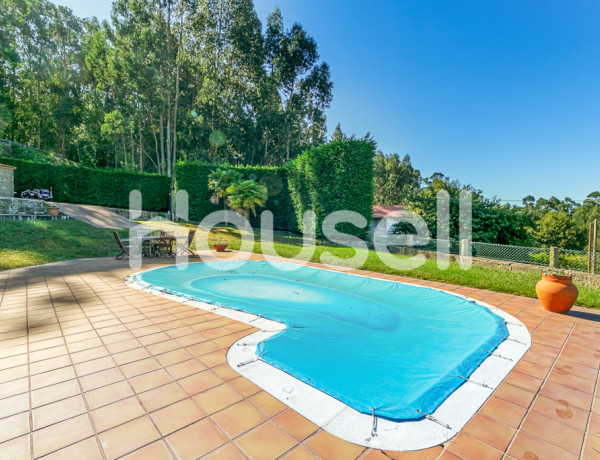 Town house For sell in Bueu in Pontevedra 