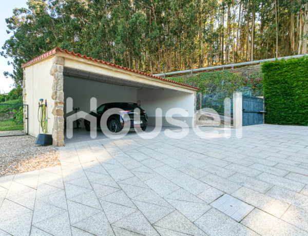 Town house For sell in Bueu in Pontevedra 