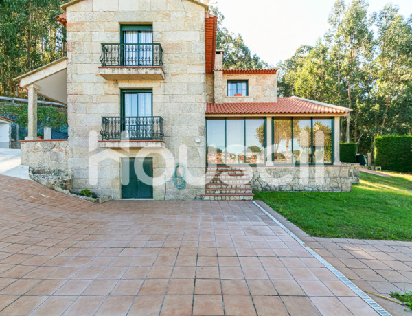 Town house For sell in Bueu in Pontevedra 