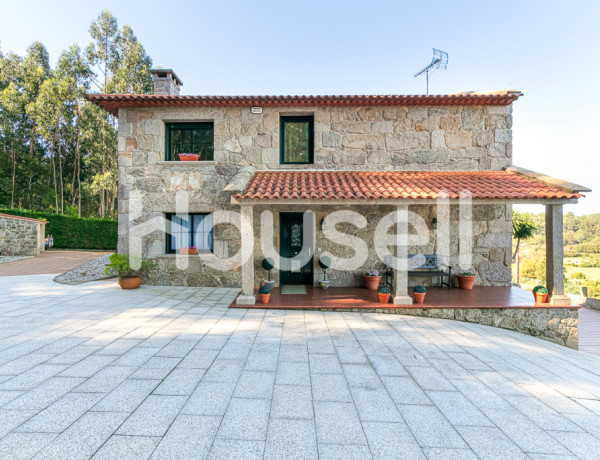 Town house For sell in Bueu in Pontevedra 