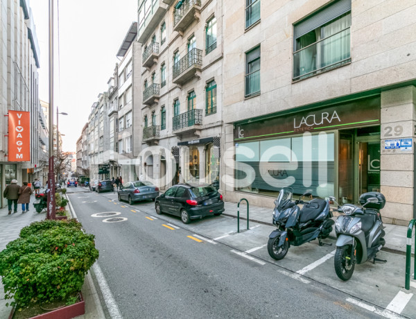 Piso en venta de 72 m² Calle Maria Berdiales, 36203 Vigo (Pontevedra)