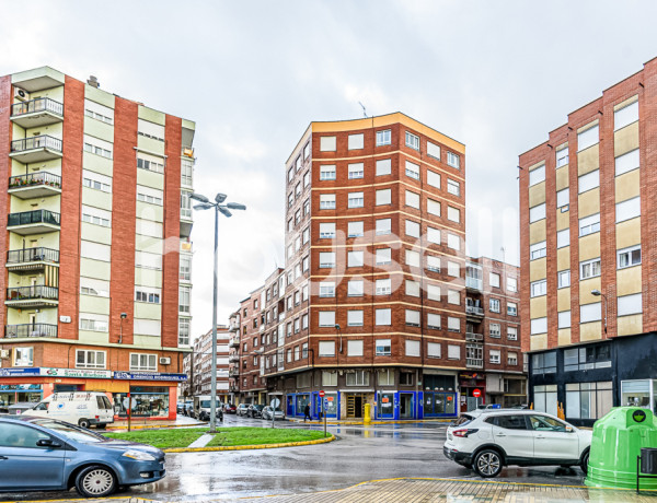 Ático de 85m² en Calle Doctor Marañón, 24402 Ponferrada (León)