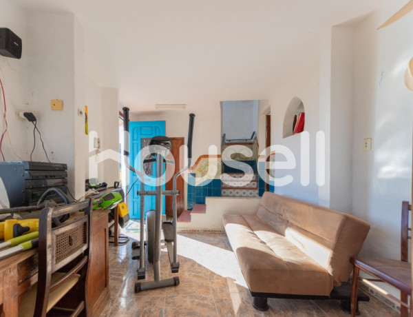 Chalet en venta de 194 m² Calle de Almería, 46370 Chiva (Valencia)