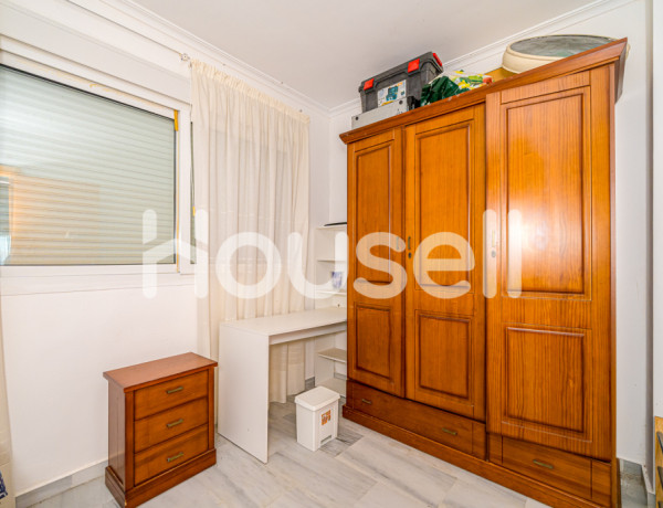 Piso en venta de 114 m² Calle Ponent, 03570 Villajoyosa/Vila Joiosa (la) (Alacant)