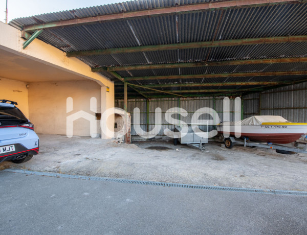 Casa de 600m² en Avenida El Pozo, 39478 Piélagos (Cantabria)