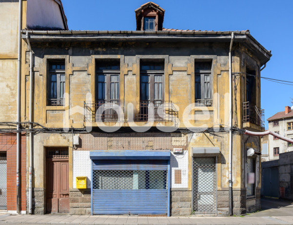 Casa en venta de 263 m²Calle la Nozaleda, 33900 Langreo (Asturias)