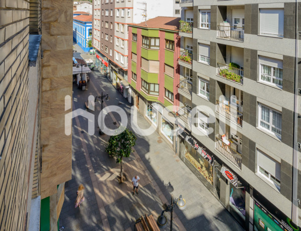 Piso de 110 m² en  Calle la Vega , 33600 Mieres (Asturias)