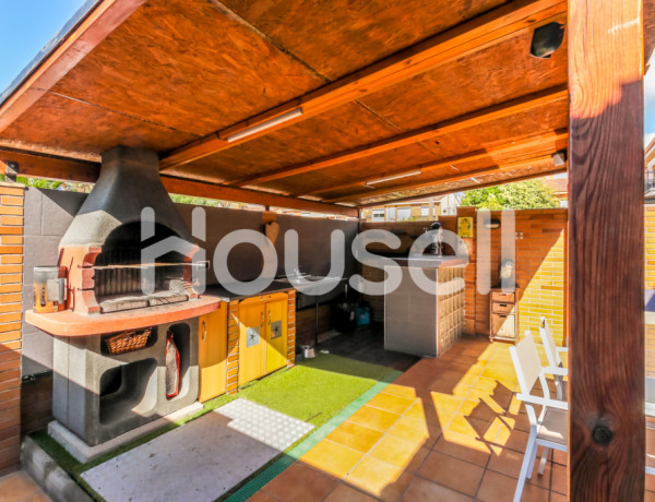 Espectacular chalet de 235 m² de superficie y 9804 m² de parcela en Carrer Berna, 43850 Cambrils (Tarragona)