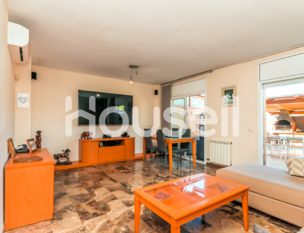 Espectacular chalet de 235 m² de superficie y 9804 m² de parcela en Carrer Berna, 43850 Cambrils (Tarragona)