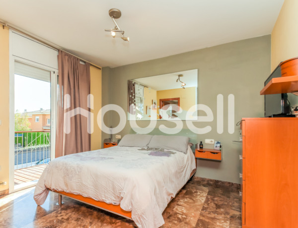 Espectacular chalet de 235 m² de superficie y 9804 m² de parcela en Carrer Berna, 43850 Cambrils (Tarragona)