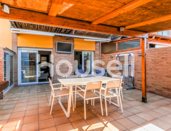 Espectacular chalet de 235 m² de superficie y 9804 m² de parcela en Carrer Berna, 43850 Cambrils (Tarragona)