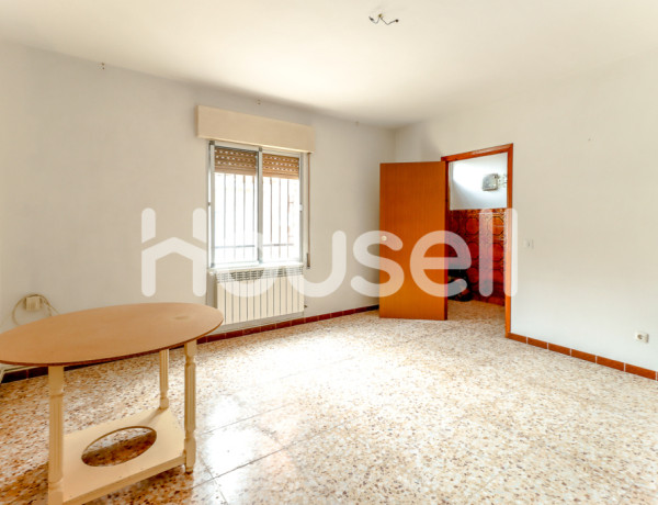 Town house For sell in Fuente El Fresno in Ciudad Real 