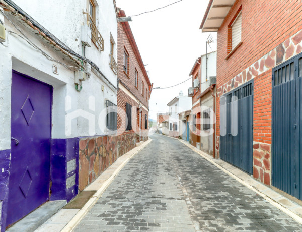 Town house For sell in Fuente El Fresno in Ciudad Real 