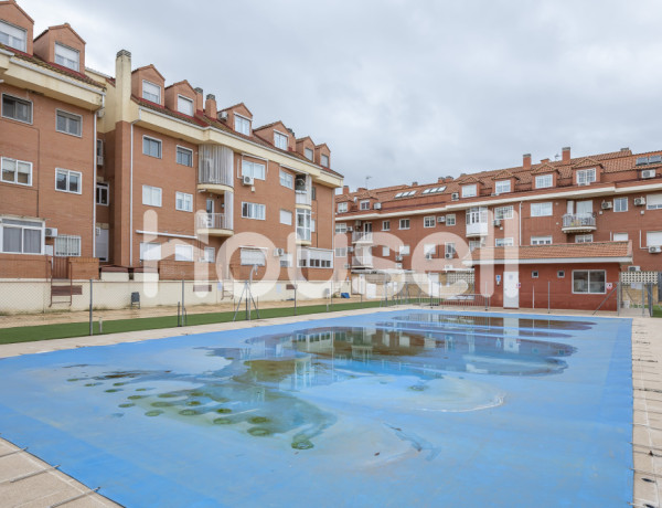 Piso en venta de 80 m² Calle Guerrita, 28891 Velilla de San Antonio (Madrid)