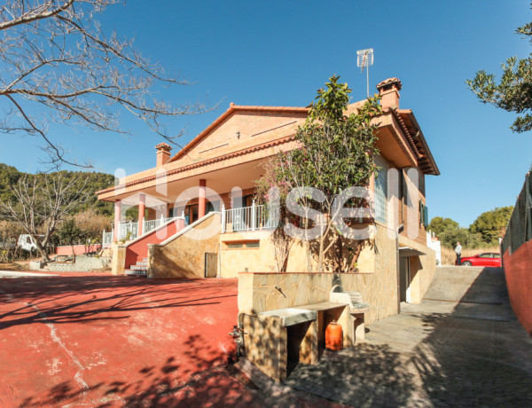 Casa en venta de 501 m² Calle Sere, 43392 Castellvell del Camp (Tarragona)