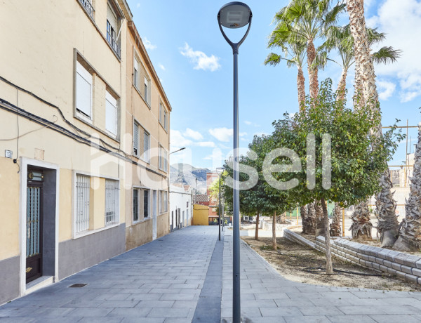 Piso en venta de 66 m² Calle Neptuno, 03600 Elda (Alacant)