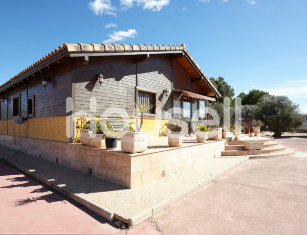 Chalet en venta de 284 m² Pasaje Ruta, 03650 Pinós (el)/Pinoso (Alacant)