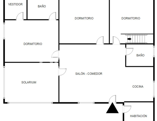 Chalet en venta de 284 m² Pasaje Ruta, 03650 Pinós (el)/Pinoso (Alacant)