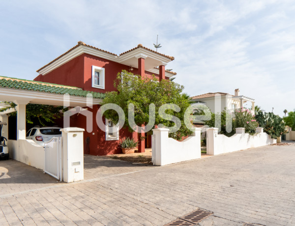 Chalet de 180m² en Avenida del Mundo, 30155 Murcia