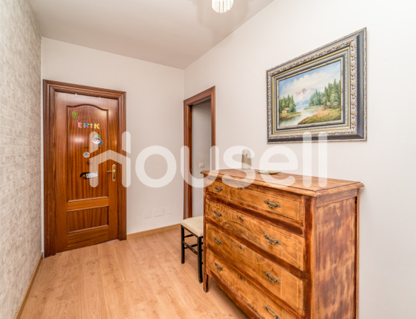 Chalet adosado de 216 m² Calle Camino de Zaratán, 47195 Arroyo de la Encomienda (Valladolid)