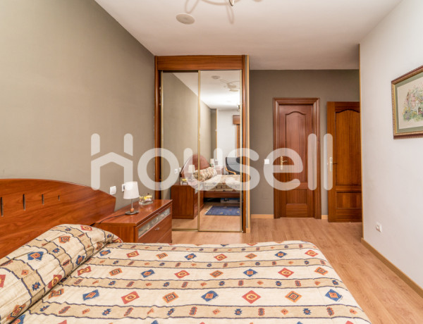 Chalet adosado de 216 m² Calle Camino de Zaratán, 47195 Arroyo de la Encomienda (Valladolid)