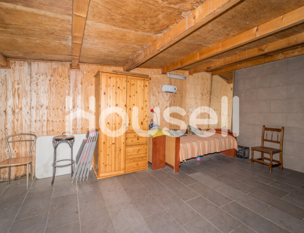 Chalet adosado de 216 m² Calle Camino de Zaratán, 47195 Arroyo de la Encomienda (Valladolid)