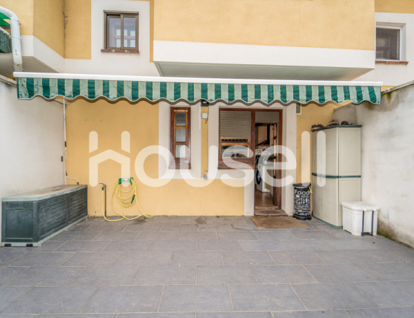 Chalet adosado de 216 m² Calle Camino de Zaratán, 47195 Arroyo de la Encomienda (Valladolid)