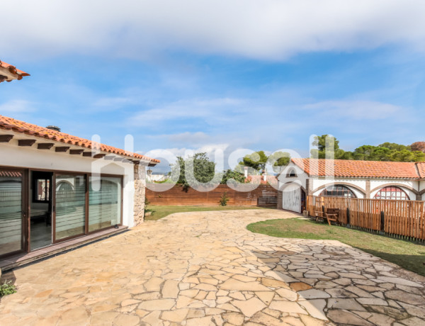 Chalet en venta de 452 m² Calle President Lluis Companys, 43711 Banyeres del Penedès (Tarragona)