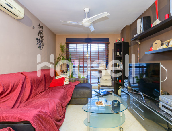 Piso en venta de 138 m² Calle Mare de Déu de la Cabeza, 12530 Burriana (Castelló)