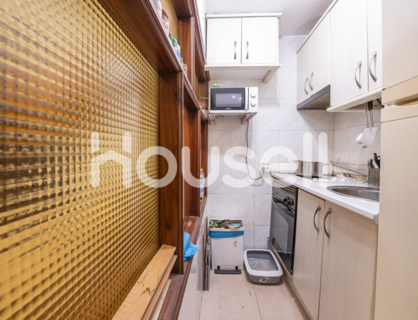 Piso en venta de 40 m² Calle de Ponciano, 28015 Madrid