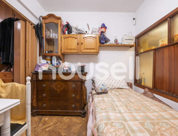 Piso en venta de 40 m² Calle de Ponciano, 28015 Madrid