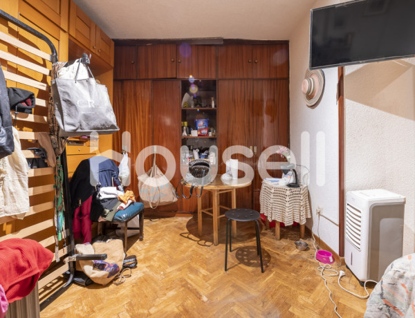 Piso en venta de 40 m² Calle de Ponciano, 28015 Madrid