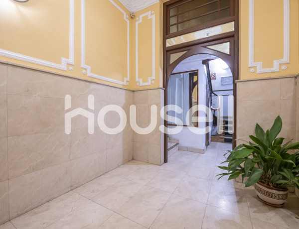 Piso en venta de 40 m² Calle de Ponciano, 28015 Madrid