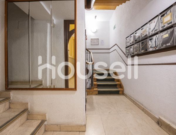 Piso en venta de 40 m² Calle de Ponciano, 28015 Madrid