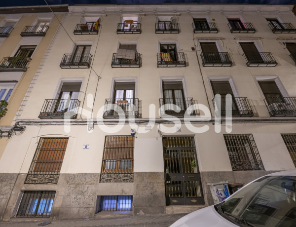 Piso en venta de 40 m² Calle de Ponciano, 28015 Madrid