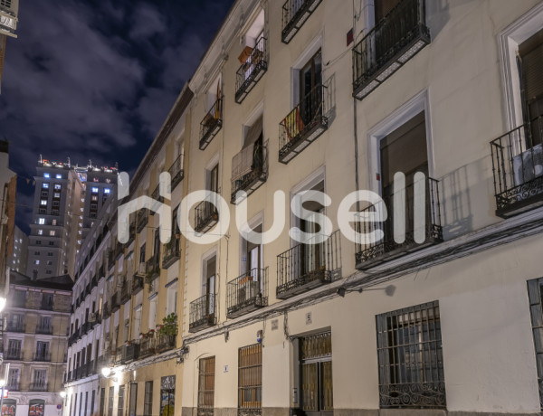 Piso en venta de 40 m² Calle de Ponciano, 28015 Madrid