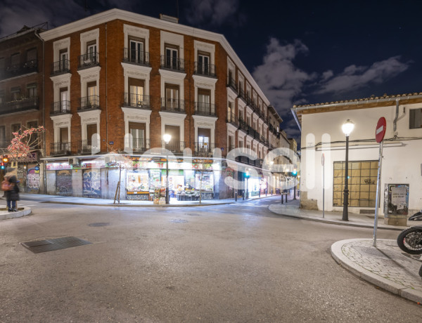 Piso en venta de 40 m² Calle de Ponciano, 28015 Madrid